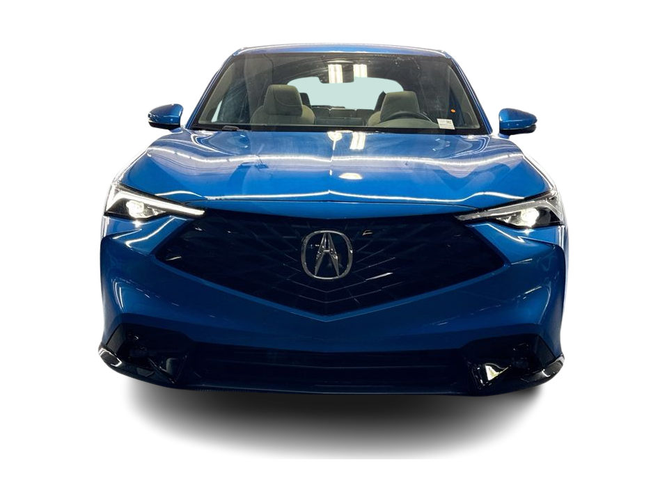 Thumbnail: 2026 Acura ADX - 6