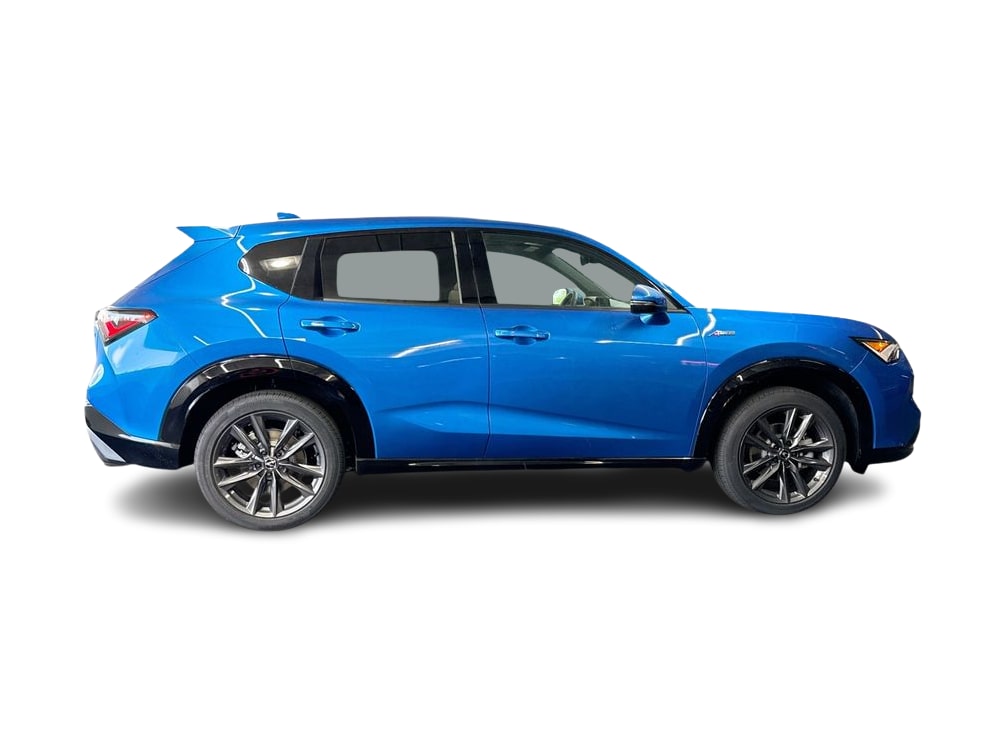 Thumbnail: 2026 Acura ADX - 24