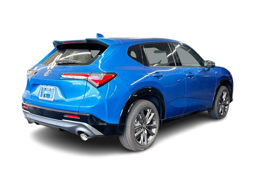 Thumbnail: 2026 Acura ADX - 23