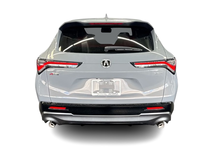 Thumbnail: 2026 Acura ADX - 22