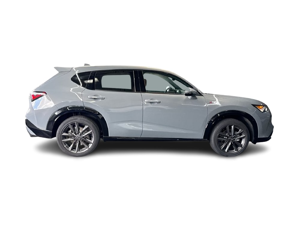 Thumbnail: 2026 Acura ADX - 24