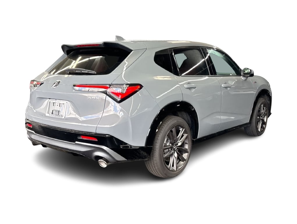 Thumbnail: 2026 Acura ADX - 23
