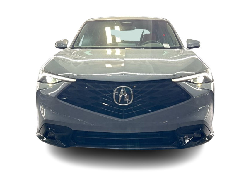 Thumbnail: 2026 Acura ADX - 5