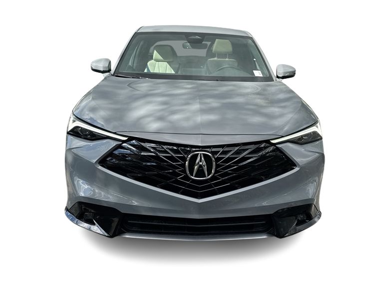 Thumbnail: 2025 Acura ADX - 6