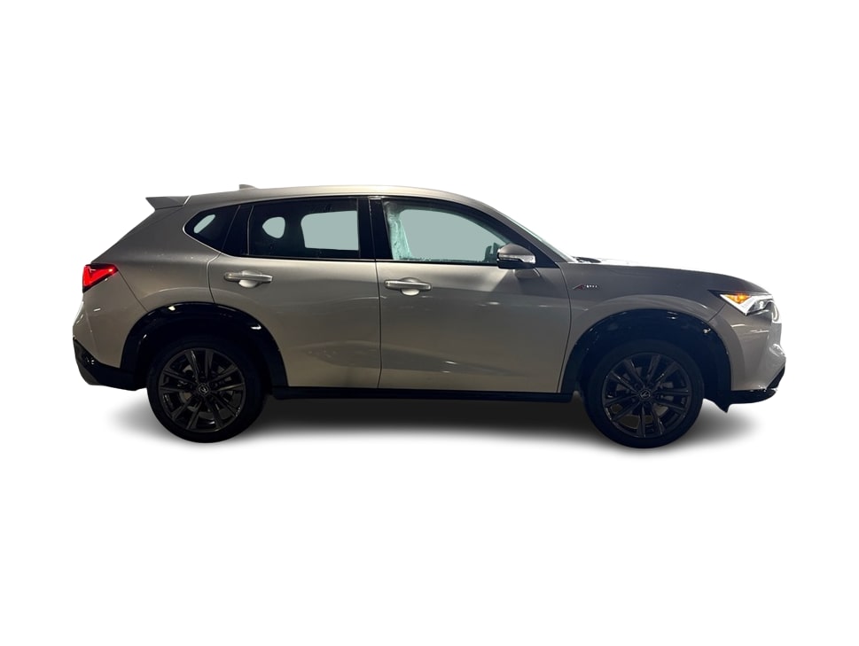 2025 Acura ADX A-SPEC 24