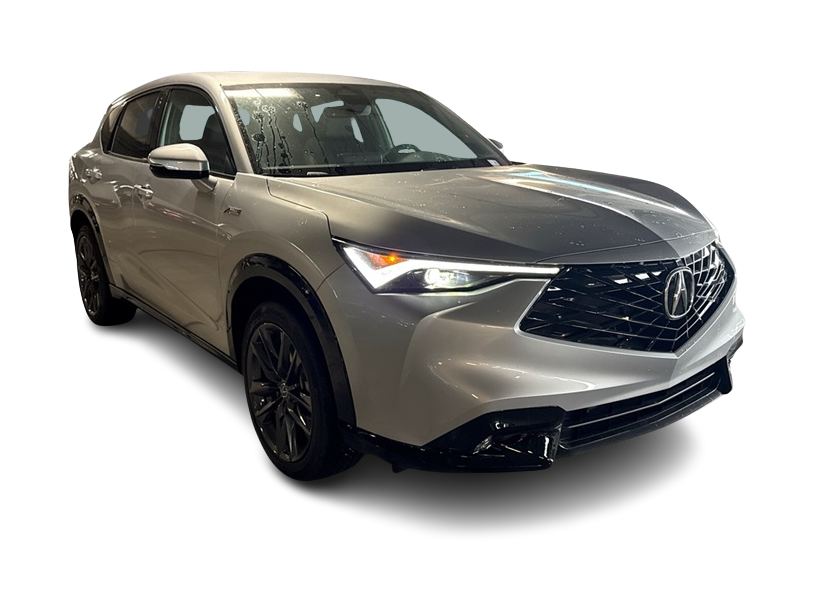 2025 Acura ADX A-SPEC 20