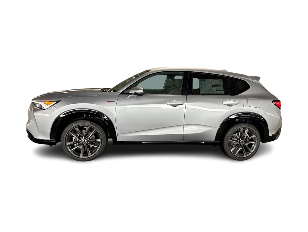 2025 Acura ADX A-SPEC 3