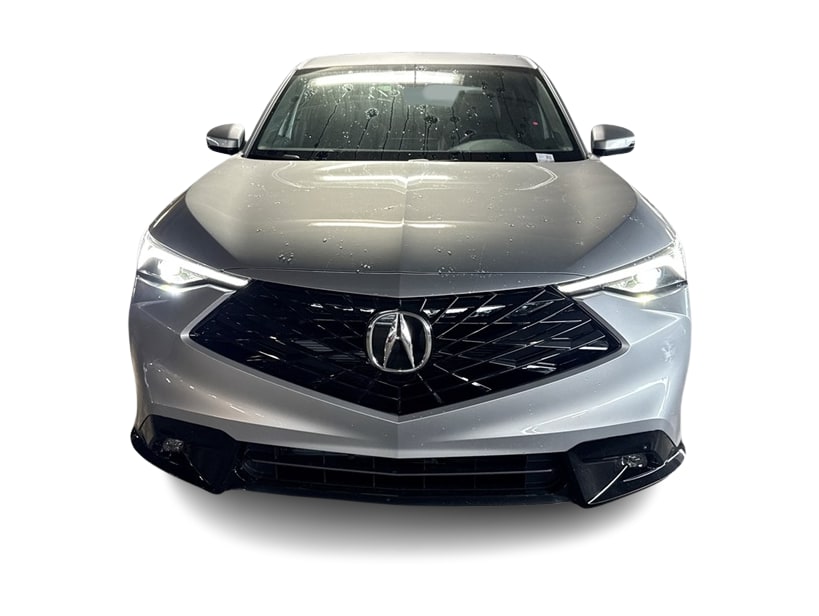 2025 Acura ADX A-SPEC 5