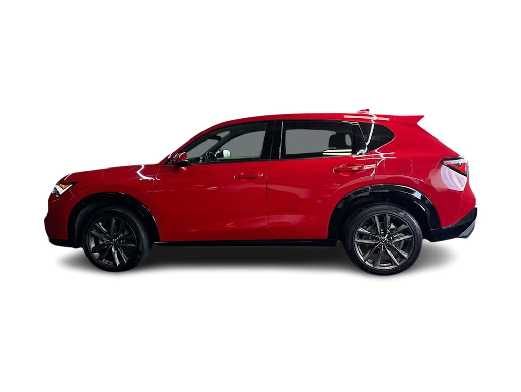 Thumbnail: 2025 Acura ADX - 3