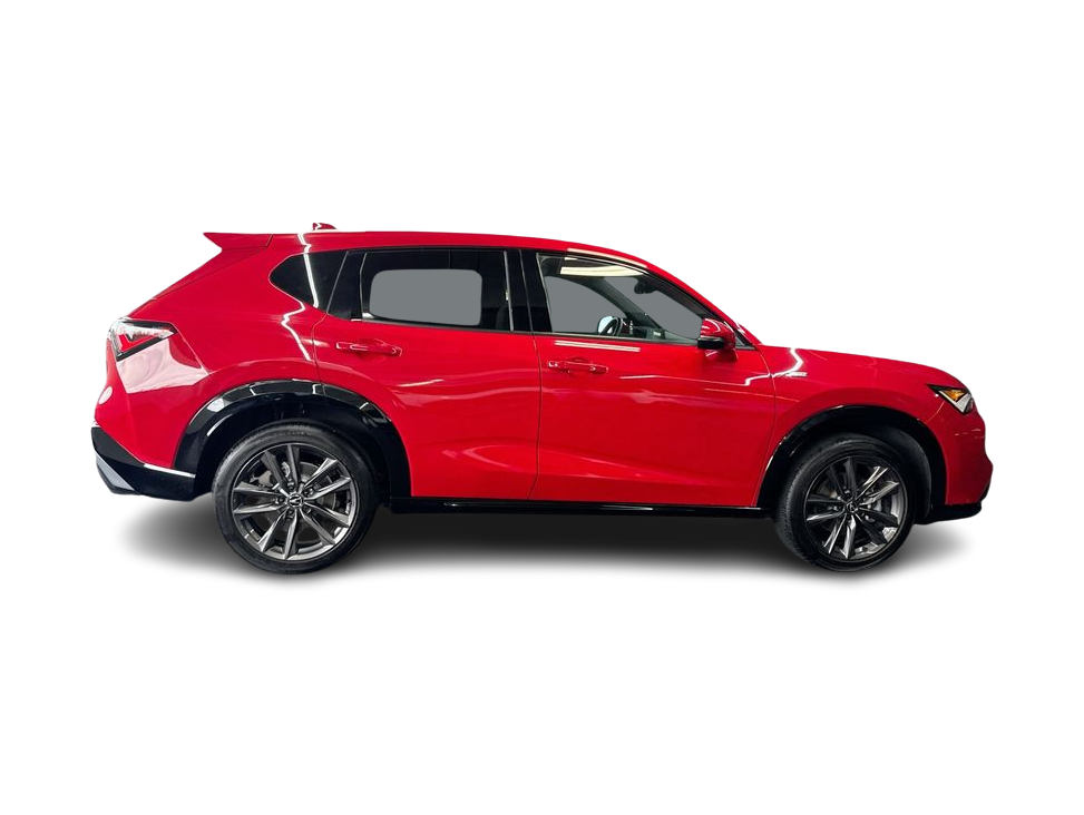Thumbnail: 2025 Acura ADX - 24