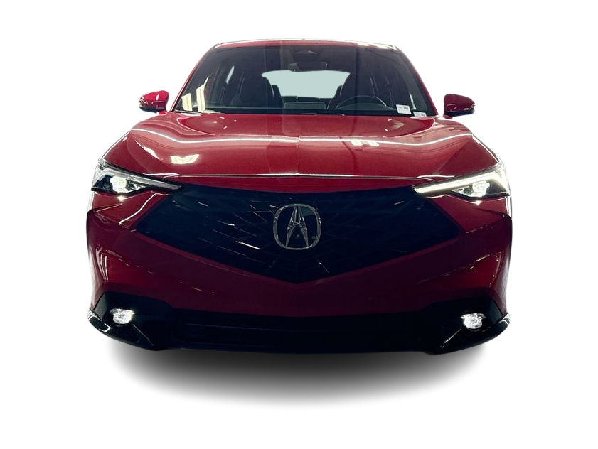 Thumbnail: 2025 Acura ADX - 5