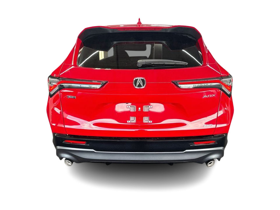 Thumbnail: 2025 Acura ADX - 22