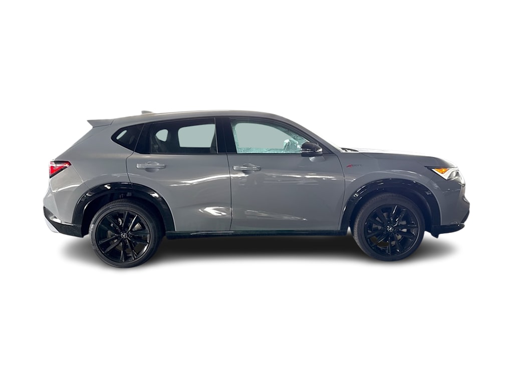 Thumbnail: 2025 Acura ADX - 24