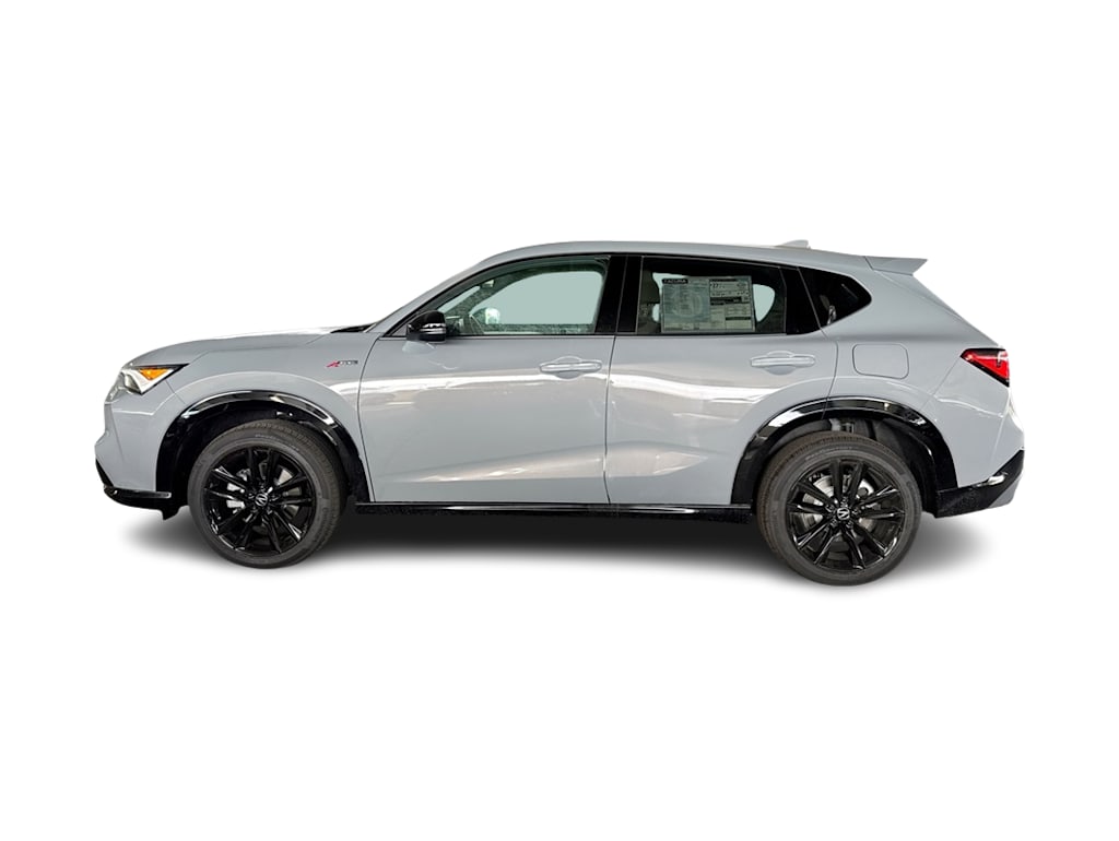 Thumbnail: 2025 Acura ADX - 3