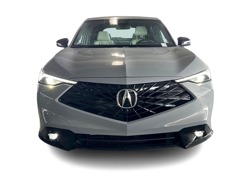Thumbnail: 2025 Acura ADX - 6