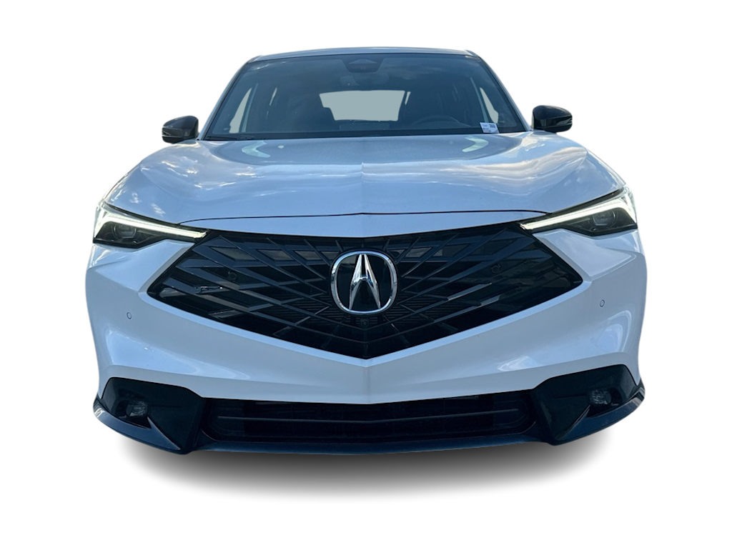 Thumbnail: 2025 Acura ADX - 6