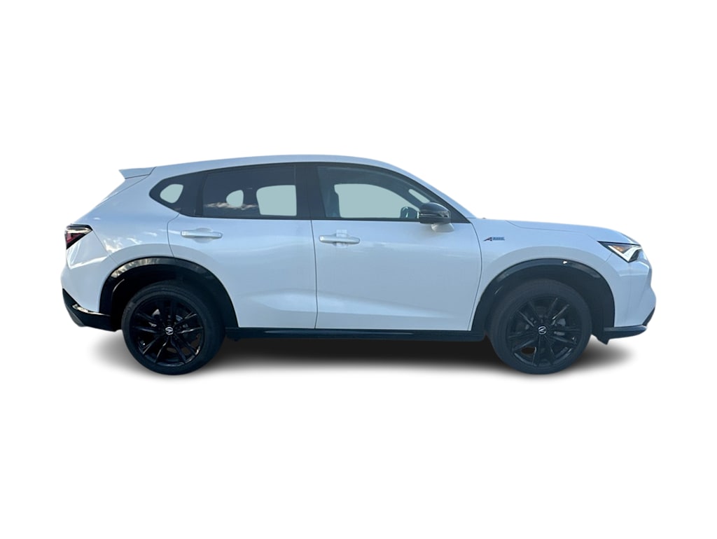 Thumbnail: 2025 Acura ADX - 21