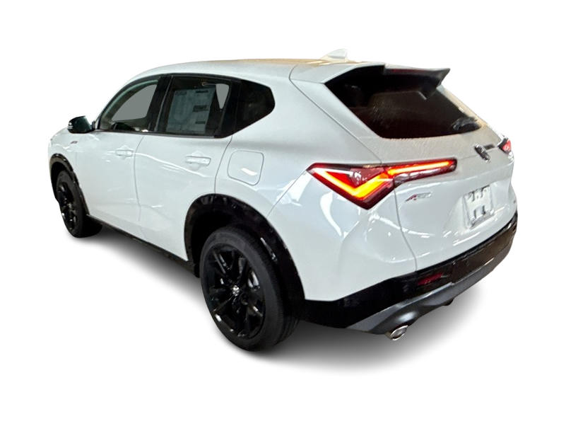2025 Acura ADX A-SPEC 21