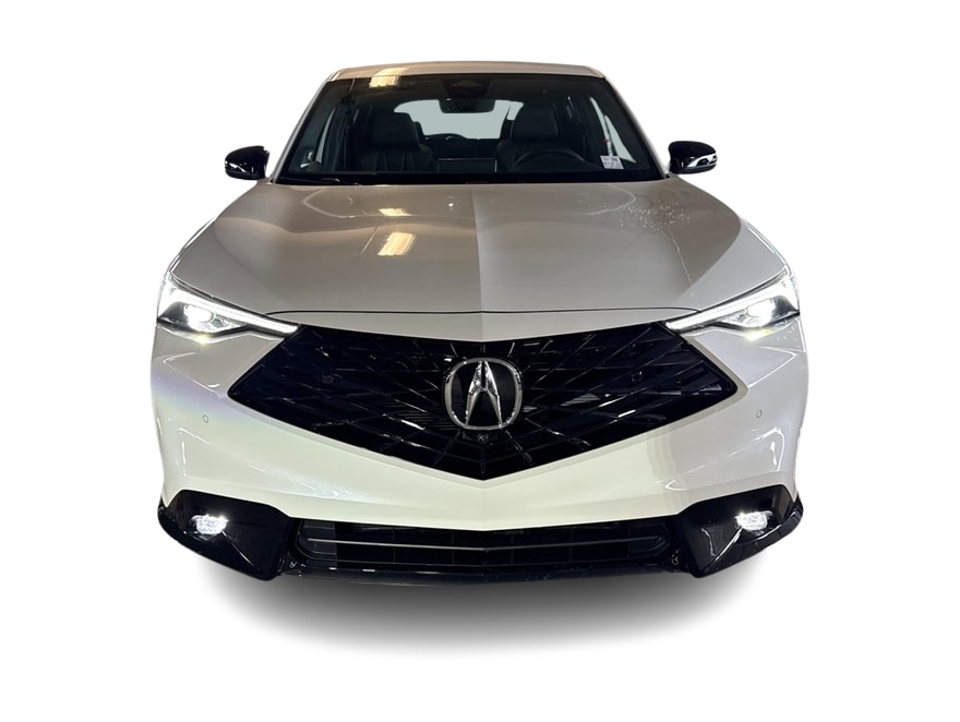 2025 Acura ADX A-SPEC 5