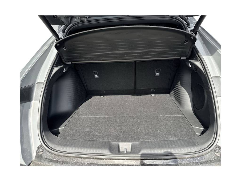 Thumbnail: 2025 Acura ADX - 18