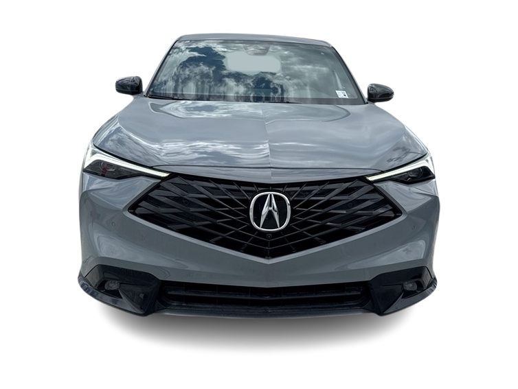 Thumbnail: 2025 Acura ADX - 6