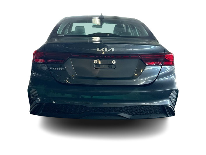 Thumbnail: 2024 Kia Forte - 5