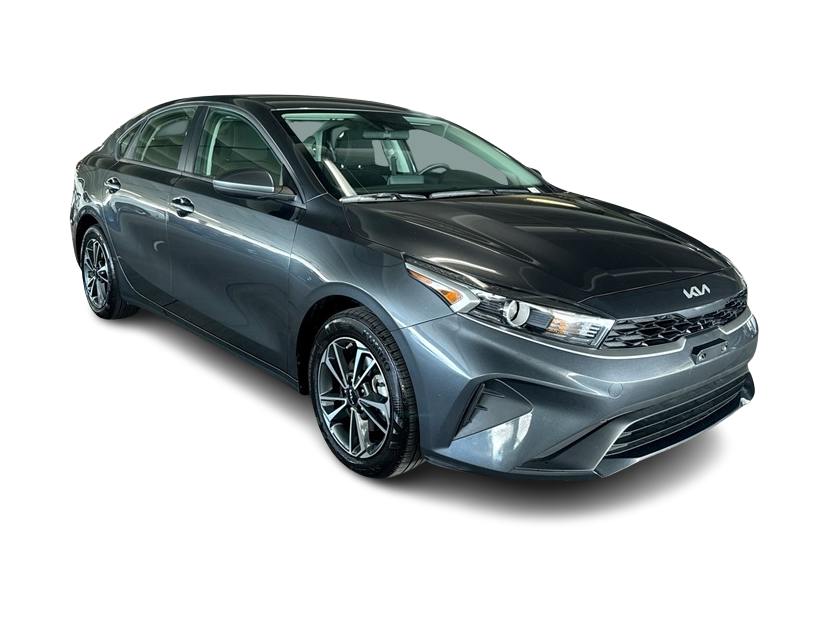 Thumbnail: 2024 Kia Forte - 20
