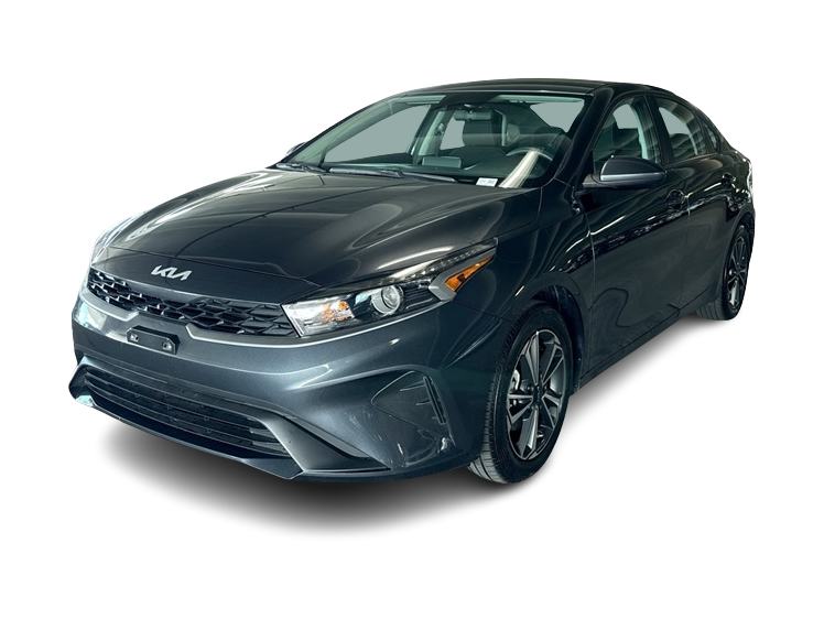 Thumbnail: 2024 Kia Forte - 21