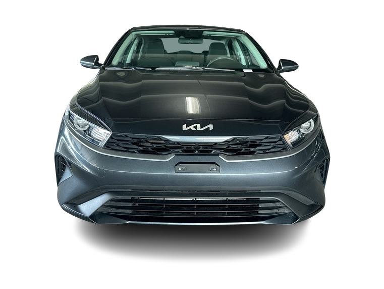 Thumbnail: 2024 Kia Forte - 6