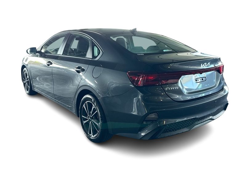 Thumbnail: 2024 Kia Forte - 4