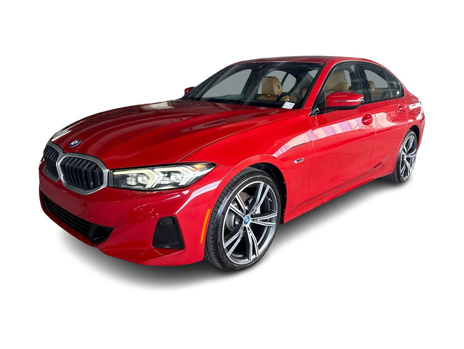 Thumbnail: 2023 BMW 3 Series - 20