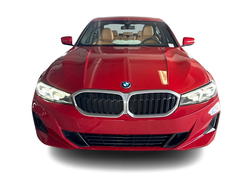 Thumbnail: 2023 BMW 3 Series - 5