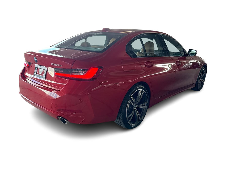 Thumbnail: 2023 BMW 3 Series - 22