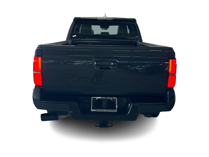 Thumbnail: 2024 Toyota Tacoma - 5