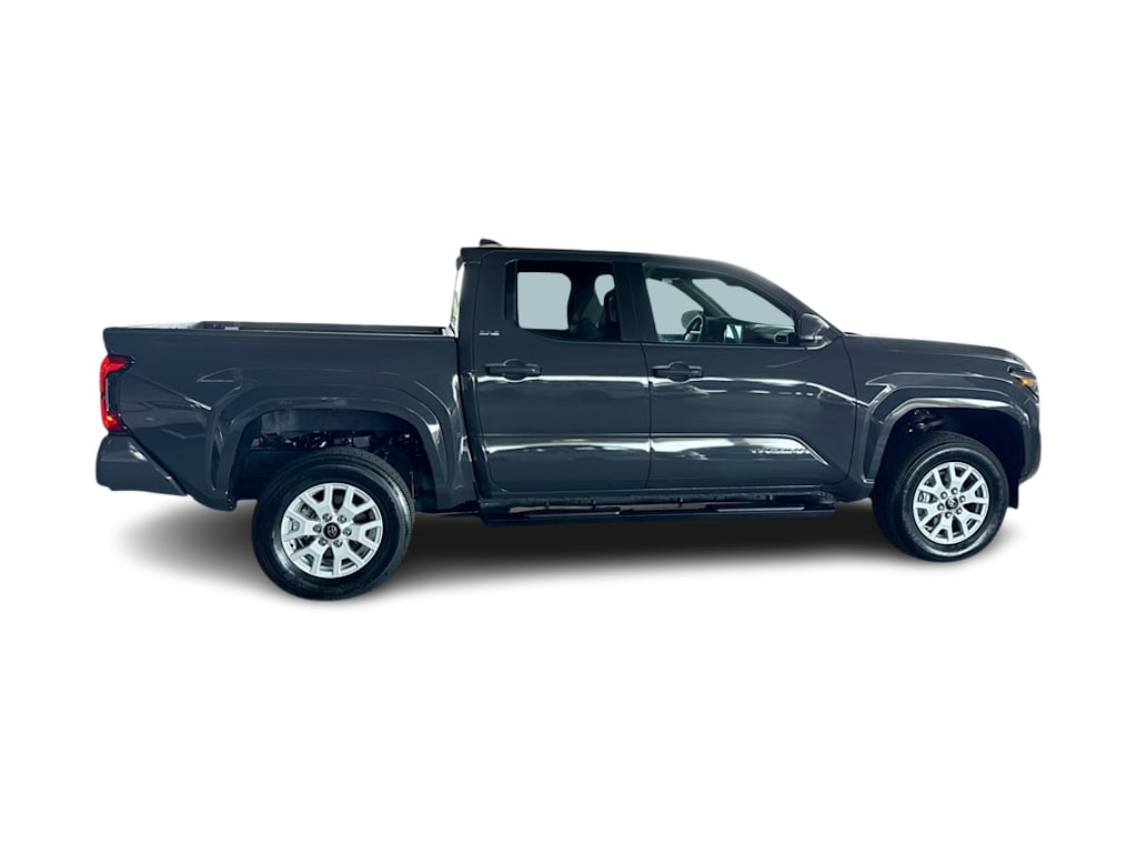 Thumbnail: 2024 Toyota Tacoma - 23