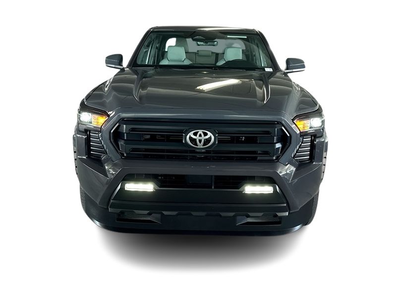Thumbnail: 2024 Toyota Tacoma - 6