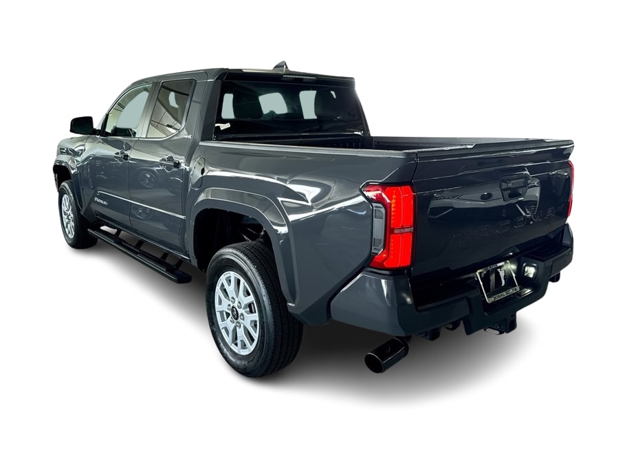 Thumbnail: 2024 Toyota Tacoma - 4