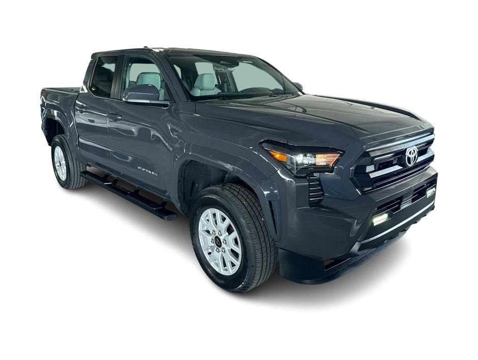 Thumbnail: 2024 Toyota Tacoma - 21