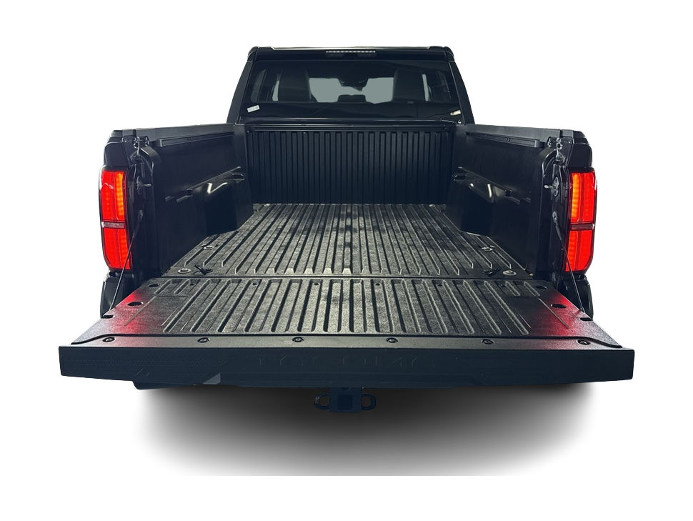 Thumbnail: 2024 Toyota Tacoma - 18