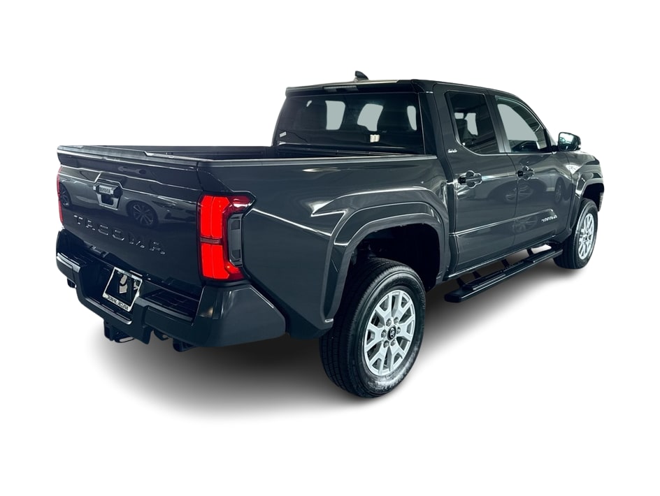 Thumbnail: 2024 Toyota Tacoma - 22