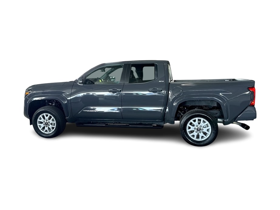 Thumbnail: 2024 Toyota Tacoma - 3