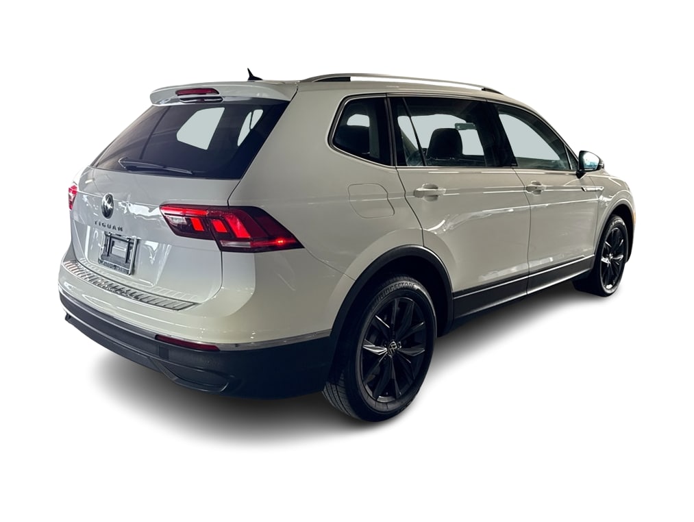 Thumbnail: 2024 Volkswagen Tiguan - 23
