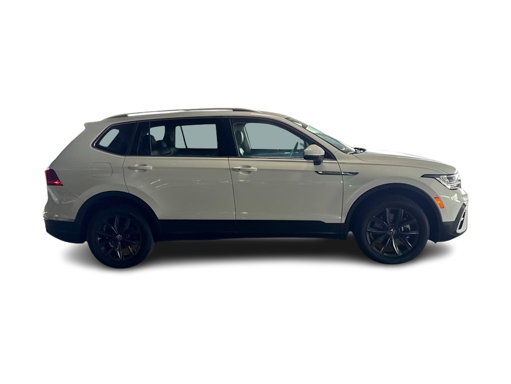 Thumbnail: 2024 Volkswagen Tiguan - 24