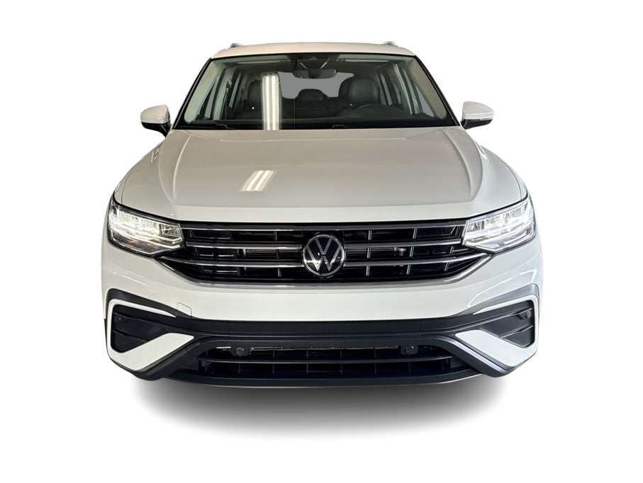 Thumbnail: 2024 Volkswagen Tiguan - 6