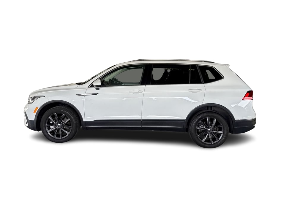 Thumbnail: 2024 Volkswagen Tiguan - 3