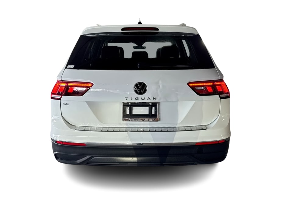 Thumbnail: 2024 Volkswagen Tiguan - 5