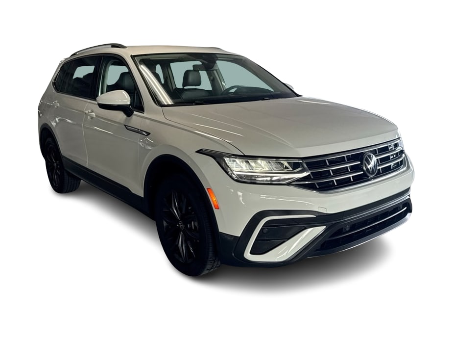 Thumbnail: 2024 Volkswagen Tiguan - 21
