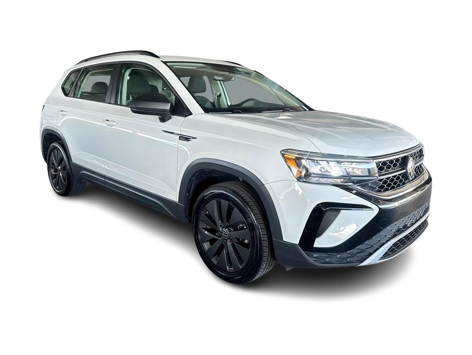 Thumbnail: 2024 Volkswagen Taos - 19