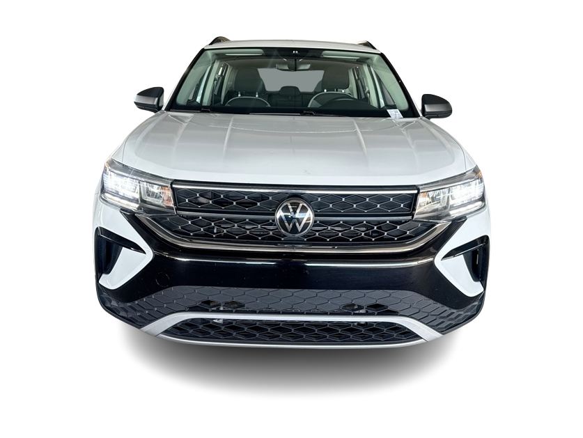 Thumbnail: 2024 Volkswagen Taos - 6