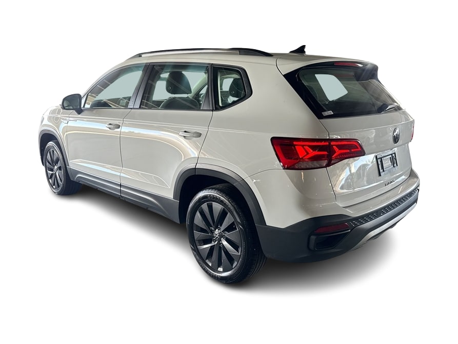 Thumbnail: 2024 Volkswagen Taos - 4